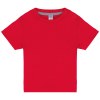 T-shirt manches courtes bébé