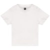 T-shirt manches courtes bébé