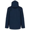 Veste imperméable unisexe