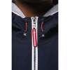 Veste imperméable unisexe