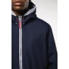 Veste imperméable unisexe