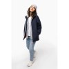 Veste imperméable unisexe
