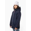 Veste imperméable unisexe