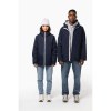 Veste imperméable unisexe