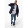 Veste imperméable unisexe
