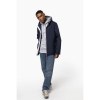 Veste imperméable unisexe