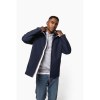 Veste imperméable unisexe