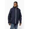 Veste imperméable unisexe