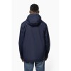 Veste imperméable unisexe