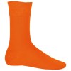 Chaussettes de ville coton