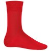 Chaussettes de ville coton