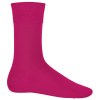 Chaussettes de ville coton