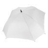 Parapluie de golf carré