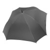 Parapluie de golf carré