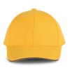 Orlando - casquette 6 panneaux