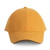 Orlando - casquette 6 panneaux