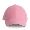 Orlando - casquette 6 panneaux