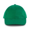 Orlando - casquette 6 panneaux