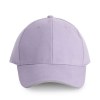 Orlando - casquette 6 panneaux