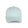 Orlando - casquette 6 panneaux