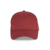Orlando - casquette 6 panneaux