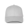 Orlando - casquette 6 panneaux