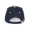 Orlando - casquette 6 panneaux