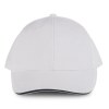 Orlando - casquette 6 panneaux