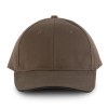 Orlando - casquette 6 panneaux