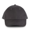 Orlando - casquette 6 panneaux