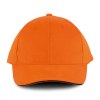 Orlando - casquette 6 panneaux