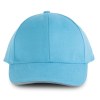 Orlando - casquette 6 panneaux