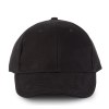 Orlando - casquette 6 panneaux