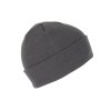 Bonnet tricoté