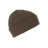 Bonnet tricoté