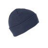 Bonnet tricoté