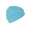 Bonnet tricoté