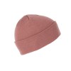 Bonnet tricoté