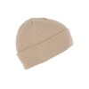 Bonnet tricoté
