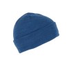 Bonnet tricoté