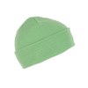 Bonnet tricoté