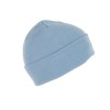 Bonnet tricoté