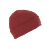 Bonnet tricoté