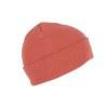 Bonnet tricoté