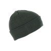 Bonnet tricoté