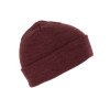Bonnet tricoté