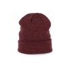Bonnet tricoté