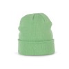 Bonnet tricoté