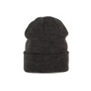 Bonnet tricoté