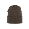 Bonnet tricoté